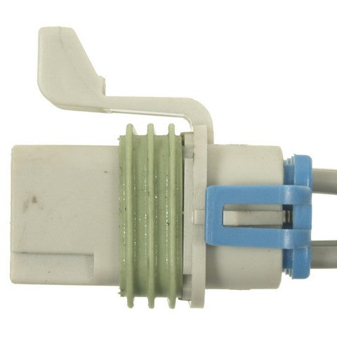 Standard Ignition Body Wiring Harness Connector P/N:S-1357 Fits: Buick Allure, Buick Century, Buick Lacrosse, Buick Regal, Buick Skylark, Chevrolet Cavalier, Chevrolet Hhr, Chevrolet Impala, Chevrolet Lumina - Image 3