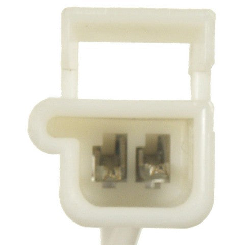 Standard Ignition Door Lock Switch Connector,Instrument Panel Harness Connector P/N:S-1358 Fits: Buick Lesabre, Buick Park Avenue, Cadillac Deville, Cadillac Dts, Cadillac Seville, Cadillac Sts, Cadillac Xlr, Chevrolet Astro - Image 2