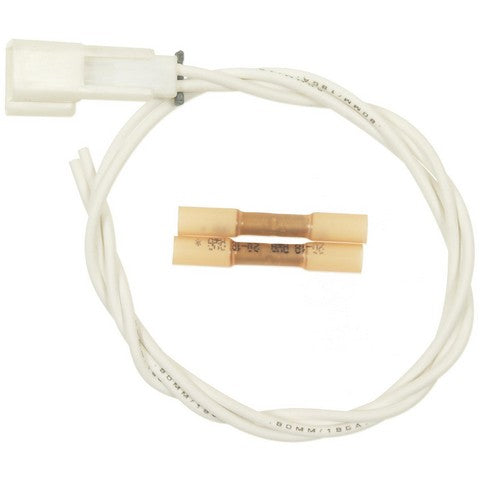 Standard Ignition Door Lock Switch Connector,Instrument Panel Harness Connector P/N:S-1358 Fits: Buick Lesabre, Buick Park Avenue, Cadillac Deville, Cadillac Dts, Cadillac Seville, Cadillac Sts, Cadillac Xlr, Chevrolet Astro - Image 1
