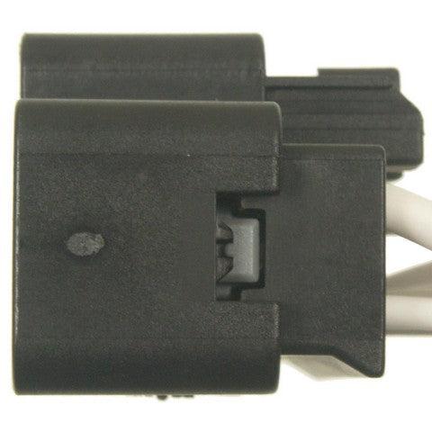 Standard Ignition Power Seat Control Module Connector,Power Seat Harness Connector P/N:S-1364 Fits: Buick Rainier, Chevrolet Ssr, Chevrolet Trailblazer, Chevrolet Trailblazer Ext, GMC Envoy, GMC Envoy Xl, GMC Envoy Xuv, Oldsmobile Bravada - Image 3
