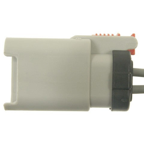Standard Ignition Fuel Level Sensor Connector,Fuel Pump / Sending Unit Connector P/N:S-1365 Fits: Buick Rainier, Cadillac Escalade, Cadillac Escalade Esv, Cadillac Escalade Ext, Cadillac Xlr, Chevrolet Avalanche 1500, Chevrolet Avalanche 2500 - Image 3