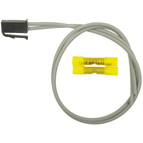 Standard Ignition Power Antenna Module Connector,Window Defroster Connector P/N:S-1372 Fits: Buick Park Avenue 05-00, Buick Park Avenue 98-97, Oldsmobile 88 1996, Oldsmobile Alero 04-99 - Image 1