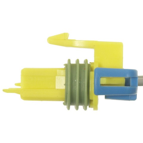 Standard Ignition Air Bag Connector,Air Bag Module Connector,Power Seat Harness Connector P/N:S-1374 Fits: Buick Park Avenue, Cadillac Deville, Cadillac Sts, Chevrolet Colorado, Chevrolet Malibu, Chevrolet Ssr, GMC Canyon, Pontiac G6, Saturn Aura - Image 3