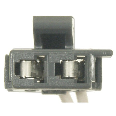 Standard Ignition Liftgate Window Release Switch Connector P/N:S-1379 Fits: Hummer H2 07-05 - Image 2