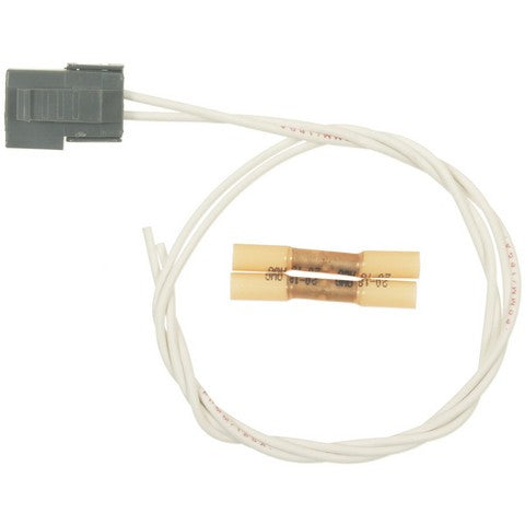Standard Ignition Liftgate Window Release Switch Connector P/N:S-1379 Fits: Hummer H2 07-05 - Image 1