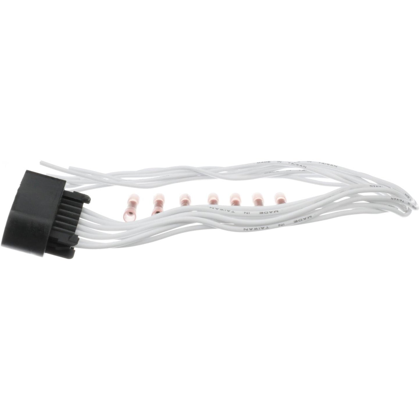 Standard Ignition Ignition Coil Connector,Ignition Control Module Connector P/N:S-1380 Fits: Buick Encore, Cadillac Deville, Cadillac Dts, Cadillac Eldorado, Cadillac Elr, Cadillac Seville, Cadillac Srx, Cadillac Sts, Cadillac Xlr, Chevrolet Aveo - Image 5