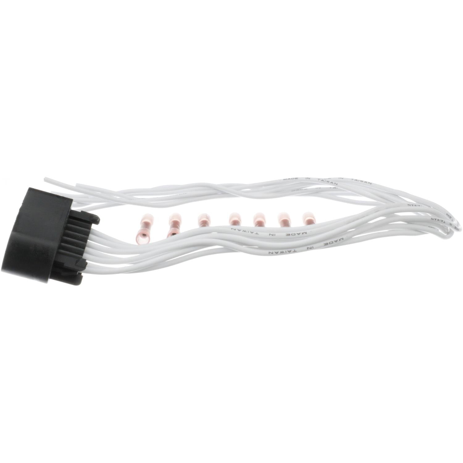 Standard Ignition Ignition Coil Connector,Ignition Control Module Connector P/N:S-1380 Fits: Buick Encore, Cadillac Deville, Cadillac Dts, Cadillac Eldorado, Cadillac Elr, Cadillac Seville, Cadillac Srx, Cadillac Sts, Cadillac Xlr, Chevrolet Aveo - Image 5