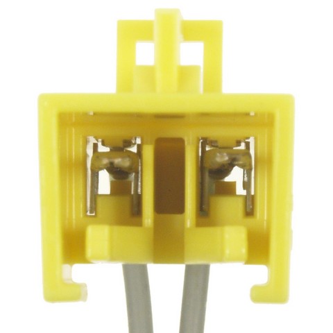 Standard Ignition Air Bag Connector,Air Bag Module Connector,Power Seat Harness Connector P/N:S-1387 Fits: Buick Allure, Buick Enclave, Buick Lacrosse, Buick Lesabre, Buick Lucerne, Buick Park Avenue, Buick Rendezvous, Buick Terraza, Cadillac Cts - Image 2