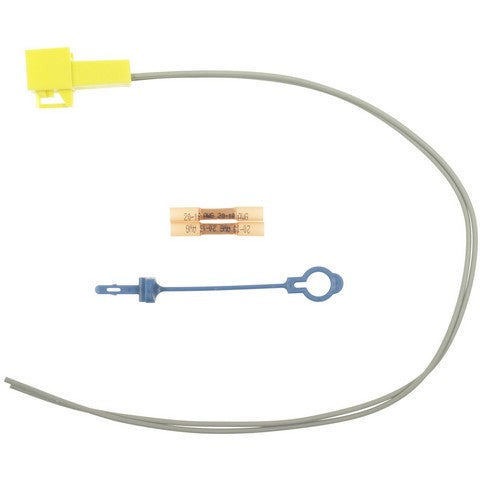 Standard Ignition Air Bag Connector,Air Bag Module Connector,Power Seat Harness Connector P/N:S-1387 Fits: Buick Allure, Buick Enclave, Buick Lacrosse, Buick Lesabre, Buick Lucerne, Buick Park Avenue, Buick Rendezvous, Buick Terraza, Cadillac Cts - Image 1
