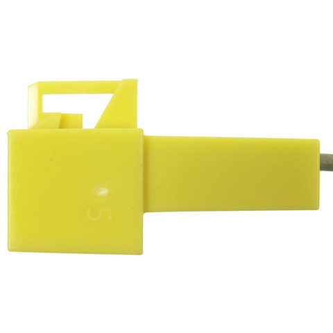Standard Ignition Air Bag Connector,Air Bag Module Connector,Power Seat Harness Connector P/N:S-1387 Fits: Buick Allure, Buick Enclave, Buick Lacrosse, Buick Lesabre, Buick Lucerne, Buick Park Avenue, Buick Rendezvous, Buick Terraza, Cadillac Cts - Image 3