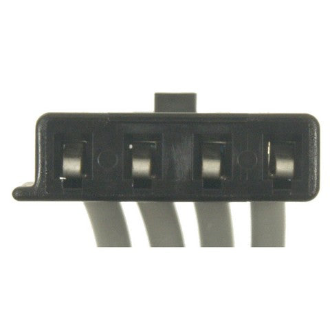 Standard Ignition Air Bag Module Connector,Dome Light Connector,Seat Memory Switch Connector P/N:S-1388 Fits: Buick Lesabre, Cadillac Xlr, Chevrolet Blazer, Chevrolet Cobalt, Chevrolet Corvette, Chevrolet S10, Oldsmobile Aurora, Pontiac G5 - Image 2