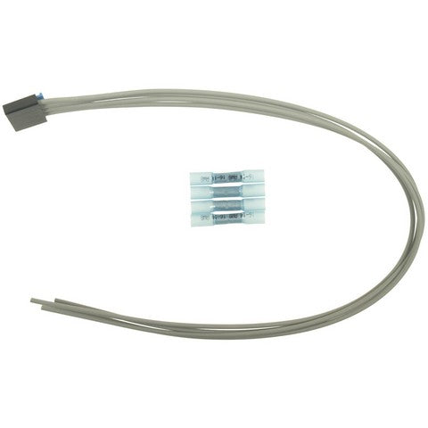 Standard Ignition Air Bag Module Connector,Dome Light Connector,Seat Memory Switch Connector P/N:S-1388 Fits: Buick Lesabre, Cadillac Xlr, Chevrolet Blazer, Chevrolet Cobalt, Chevrolet Corvette, Chevrolet S10, Oldsmobile Aurora, Pontiac G5 - Image 1