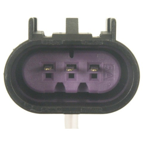 Standard Ignition Engine Wiring Harness Connector,Headlight Switch Connector P/N:S-1394 Fits: Buick Enclave, Cadillac Escalade, Cadillac Escalade Esv, Cadillac Escalade Ext, Chevrolet Avalanche, Chevrolet Colorado, Chevrolet Suburban 1500 - Image 2
