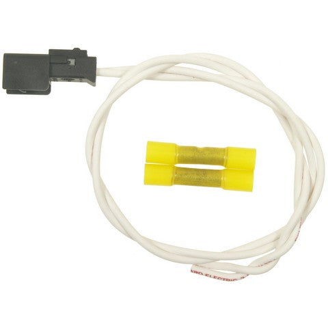 Standard Ignition Console Harness Connector,Instrument Panel Harness Connector P/N:S-1396 Fits: Chevrolet Cobalt 2005, Chevrolet Cobalt 2008, Chevrolet Impala 09-06, Chevrolet Monte Carlo 07-06, Pontiac G5 08-07, Pontiac Pursuit 06-05 - Image 1