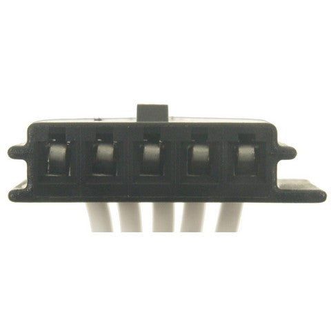 Standard Ignition Headlight Switch Connector,Traction Control Switch Connector P/N:S-1399 Fits: Buick Allure, Buick Lacrosse, Buick Lucerne, Buick Park Avenue, Buick Rainier, Buick Rendezvous, Buick Riviera, Buick Roadmaster, Buick Terraza - Image 2