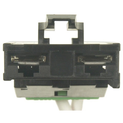 Standard Ignition Junction Block Connector P/N:S-1400 Fits: Buick Rainier, Cadillac Escalade, Cadillac Escalade Esv, Cadillac Escalade Ext, Chevrolet Avalanche, Chevrolet Colorado, Chevrolet Impala, Chevrolet Monte Carlo, Chevrolet Silverado 1500 - Image 2