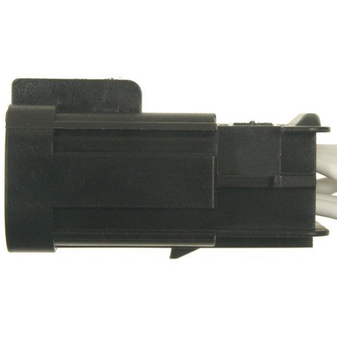 Standard Ignition Door Harness Connector,Headlight Switch Connector P/N:S-1401 Fits: Chevrolet Avalanche, Chevrolet Express 1500, Chevrolet Express 2500, Chevrolet Express 3500, Chevrolet Suburban 1500, Chevrolet Suburban 2500, Chevrolet Tahoe - Image 2