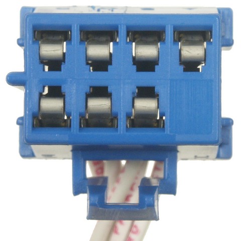 Standard Ignition Door Lock Switch Connector P/N:S-1404 Fits: Chevrolet Impala 05-01, Chevrolet Monte Carlo 05-01 - Image 2