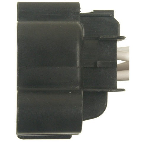Standard Ignition Body Wiring Harness Connector P/N:S-1405 Fits: Buick Rainier, Chevrolet Ssr, Chevrolet Trailblazer, Chevrolet Trailblazer Ext, GMC Envoy, GMC Envoy Xl, GMC Envoy Xuv, Oldsmobile Bravada - Image 3