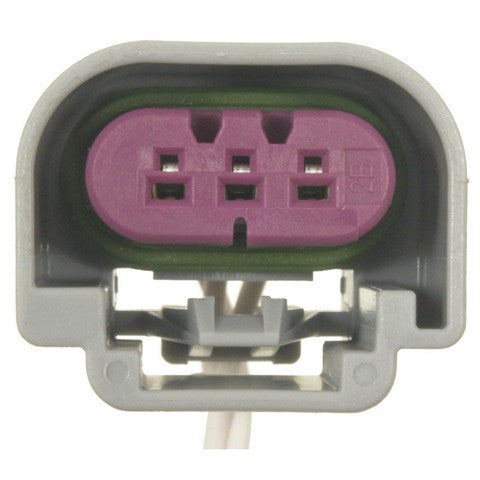 Standard Ignition Tail Light Connector,Turn Signal Light Connector P/N:S-1407 Fits: Buick Rainier, Chevrolet Ssr, Chevrolet Trailblazer, Chevrolet Trailblazer Ext, GMC Envoy, GMC Envoy Xl, GMC Envoy Xuv, Oldsmobile Bravada - Image 3