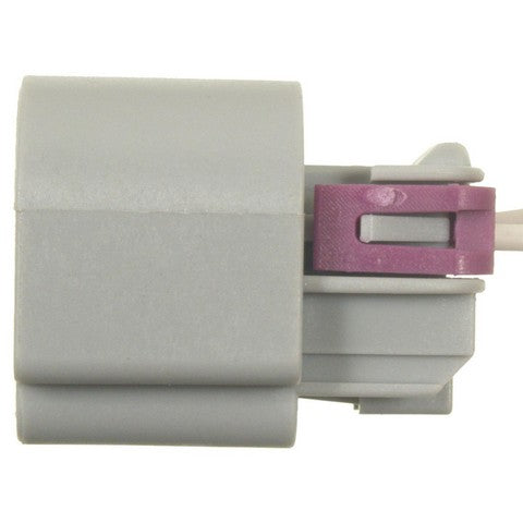 Standard Ignition Tail Light Connector,Turn Signal Light Connector P/N:S-1407 Fits: Buick Rainier, Chevrolet Ssr, Chevrolet Trailblazer, Chevrolet Trailblazer Ext, GMC Envoy, GMC Envoy Xl, GMC Envoy Xuv, Oldsmobile Bravada - Image 2
