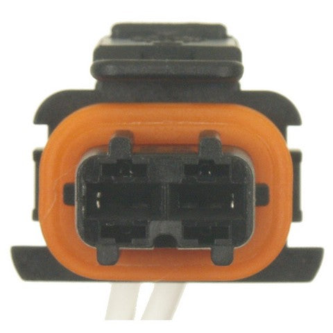 Standard Ignition Alternator Connector,Vapor Canister Purge Solenoid Connector P/N:S-1414 Fits: Buick Allure, Buick Enclave, Buick Lacrosse, Buick Rendezvous, Cadillac Ats, Cadillac Catera, Cadillac Ct4, Cadillac Ct5 - Image 2
