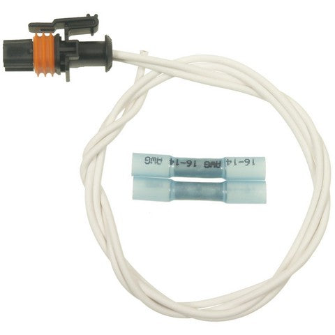 Standard Ignition Alternator Connector,Vapor Canister Purge Solenoid Connector P/N:S-1414 Fits: Buick Allure, Buick Enclave, Buick Lacrosse, Buick Rendezvous, Cadillac Ats, Cadillac Catera, Cadillac Ct4, Cadillac Ct5 - Image 1