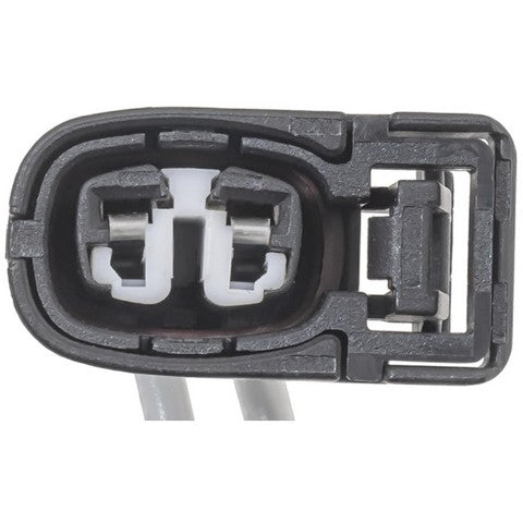 Standard Ignition Ignition Coil Connector,Ignition Knock (Detonation) Sensor Connector P/N:S-1415 Fits: BMW 760i, BMW 760li, Buick Rendezvous, Cadillac Cts, Cadillac Srx, Cadillac Sts, Chrysler 300, Chrysler 300m, Chrysler Cirrus, Chrysler Concorde - Image 2