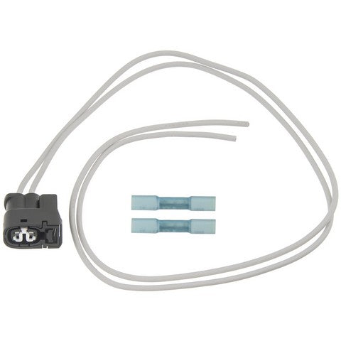 Standard Ignition Ignition Coil Connector,Ignition Knock (Detonation) Sensor Connector P/N:S-1415 Fits: BMW 760i, BMW 760li, Buick Rendezvous, Cadillac Cts, Cadillac Srx, Cadillac Sts, Chrysler 300, Chrysler 300m, Chrysler Cirrus, Chrysler Concorde - Image 1