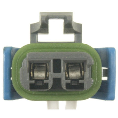 Standard Ignition Door Ajar Switch Connector,Door Mirror Connector,Window Motor Connector P/N:S-1416 Fits: Buick Allure, Buick Century, Buick Enclave, Buick Lacrosse, Buick Lesabre, Buick Lucerne, Buick Rainier, Buick Regal, Buick Rendezvous - Image 2