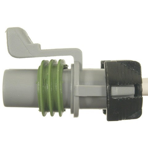 Standard Ignition Secondary Air Injection Pump Connector,Secondary Air Injection Relay Connector P/N:S-1417 Fits: Buick Lucerne, Buick Rainier, Cadillac Dts, Chevrolet Colorado, Chevrolet Ssr, Chevrolet Trailblazer, Chevrolet Trailblazer Ext, GMC Canyon - Image 3