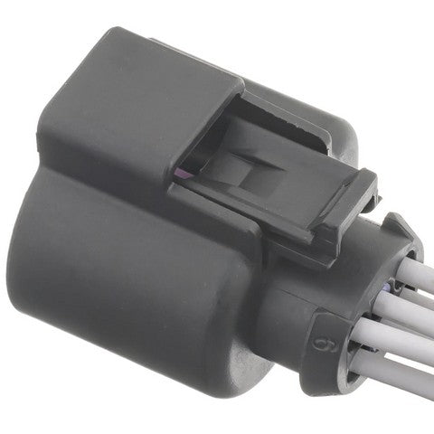 Standard Ignition Oxygen Sensor Connector,Throttle Position Sensor Connector P/N:S-1419 Fits: Audi A3, Audi A3 Quattro, Audi A4, Audi A4 Allroad, Audi A4 Quattro, Audi A5, Audi A5 Quattro, Audi A6 - Image 3