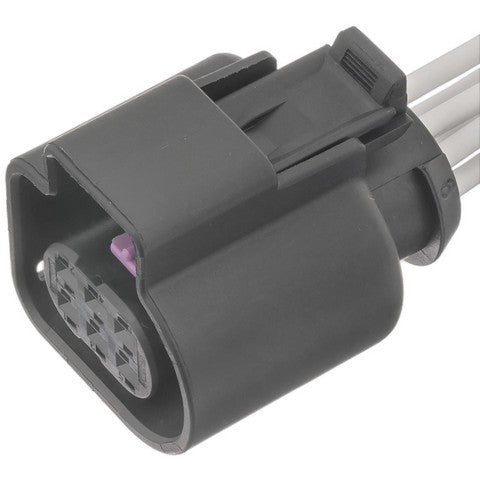 Standard Ignition Oxygen Sensor Connector,Throttle Position Sensor Connector P/N:S-1419 Fits: Audi A3, Audi A3 Quattro, Audi A4, Audi A4 Allroad, Audi A4 Quattro, Audi A5, Audi A5 Quattro, Audi A6 - Image 4