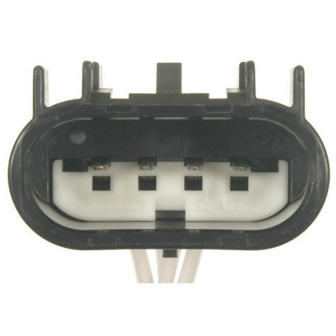 Standard Ignition Body Wiring Harness Connector P/N:S-1420 Fits: Hummer H3 07-06 - Image 2