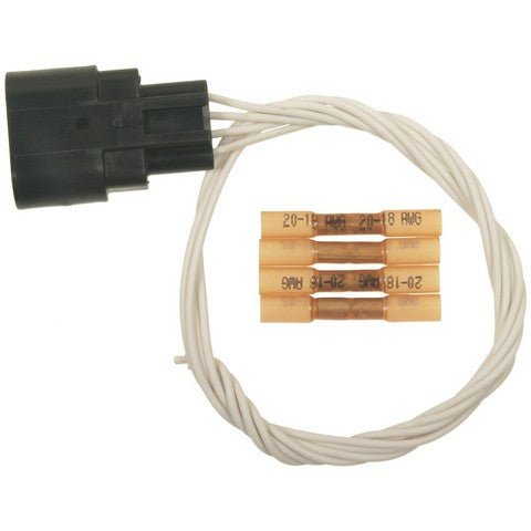 Standard Ignition Body Wiring Harness Connector P/N:S-1420 Fits: Hummer H3 07-06 - Image 1