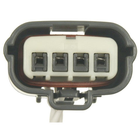 Standard Ignition Barometric Pressure Sensor Connector,Mass Air Flow Sensor Connector P/N:S-1421 Fits: Hummer H3 09-06, Hummer H3t 10-09, Mazda Miata 97-96, Mercury Villager 98-97 - Image 2