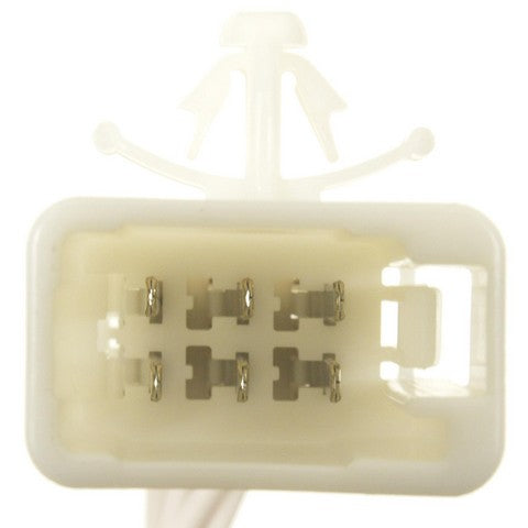 Standard Ignition Dome Light Connector,Sunroof Wiring Harness Connector P/N:S-1424 Fits: Hummer H3 09-06, Hummer H3t 2009 - Image 2