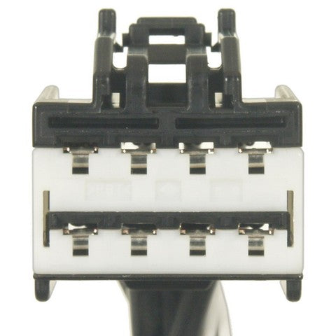 Standard Ignition Heated Seat Module Connector,Power Window Switch Connector P/N:S-1426 Fits: Buick Allure, Buick Enclave, Buick Encore, Buick Envision, Buick Lacrosse, Buick Lucerne, Buick Regal, Buick Verano, Cadillac Ats - Image 2