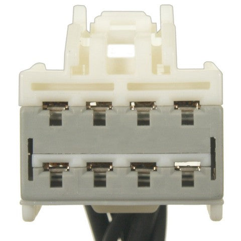 Standard Ignition Heated Seat Module Connector,Power Window Switch Connector P/N:S-1427 Fits: Buick Allure, Buick Encore, Buick Lacrosse, Buick Regal, Buick Verano, Chevrolet Cruze, Chevrolet Cruze Limited, Chevrolet Equinox - Image 2