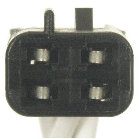 Standard Ignition Door Jamb Switch Connector,Power Seat Switch Connector P/N:S-1435 Fits: Cadillac Srx, Chevrolet Cobalt, Chevrolet Hhr, Dodge Caliber, Jeep Compass, Jeep Patriot, Oldsmobile Intrigue, Pontiac G5, Pontiac Pursuit, Saturn Sky - Image 2