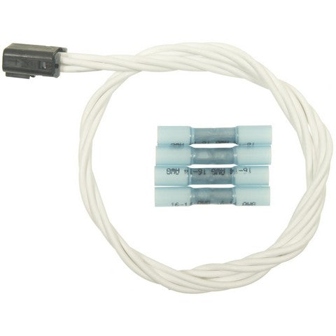 Standard Ignition Door Jamb Switch Connector,Power Seat Switch Connector P/N:S-1435 Fits: Cadillac Srx, Chevrolet Cobalt, Chevrolet Hhr, Dodge Caliber, Jeep Compass, Jeep Patriot, Oldsmobile Intrigue, Pontiac G5, Pontiac Pursuit, Saturn Sky - Image 1