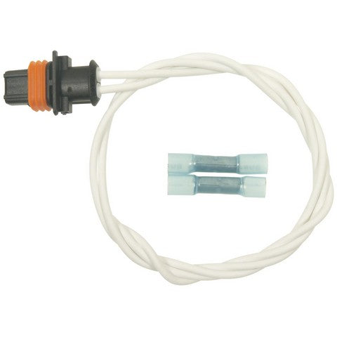 Standard Ignition Alternator Connector,Starter Solenoid Connector P/N:S-1437 Fits: Buick Allure, Buick Century, Buick Enclave, Buick Lacrosse, Buick Rainier, Buick Terraza, Cadillac Cts, Cadillac Dts, Cadillac Escalade, Cadillac Escalade Esv - Image 1