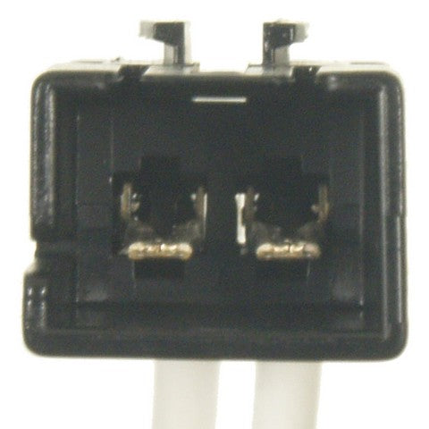Standard Ignition Liftgate Wiring Harness Connector P/N:S-1439 Fits: Cadillac Srx 07-04, Cadillac Srx 2009, Saturn Vue 2008 - Image 2