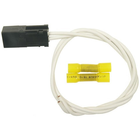 Standard Ignition Liftgate Wiring Harness Connector P/N:S-1439 Fits: Cadillac Srx 07-04, Cadillac Srx 2009, Saturn Vue 2008 - Image 1