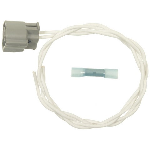 Standard Ignition Center High Mount Stop Light Connector,Ignition Coil Connector P/N:S-1441 Fits: Chevrolet Equinox, Chevrolet Malibu, Chevrolet Metro, Chevrolet Nova, Chevrolet Tracker, GMC Acadia, GMC Yukon Xl 2500, Hyundai Equus - Image 1