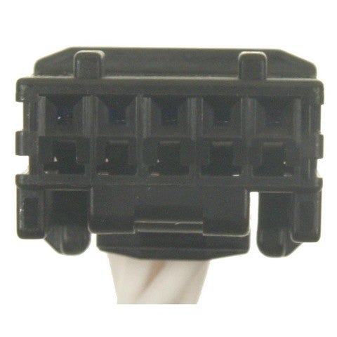 Standard Ignition Driver Information Display Switch Connector P/N:S-1442 Fits: Buick Enclave, Buick Lucerne, Cadillac Escalade, Cadillac Escalade Esv, Cadillac Escalade Ext, Chevrolet Avalanche - Image 2