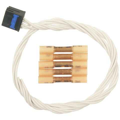 Standard Ignition Driver Information Display Switch Connector P/N:S-1442 Fits: Buick Enclave, Buick Lucerne, Cadillac Escalade, Cadillac Escalade Esv, Cadillac Escalade Ext, Chevrolet Avalanche - Image 1