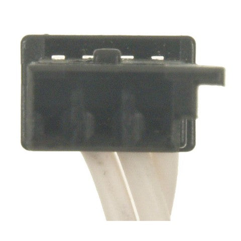 Standard Ignition Rain Sensor Connector P/N:S-1443 Fits: Buick Rainier 06-04, Chevrolet Ssr 2005, Chevrolet Trailblazer 06-02, Chevrolet Trailblazer Ext 06-02, GMC Envoy 03-02, GMC Envoy Xl 03-02, Oldsmobile Bravada 04-02, Saturn Astra 2008 - Image 2