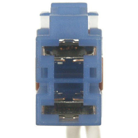 Standard Ignition Body Wiring Harness Connector,Junction Block Connector P/N:S-1444 Fits: Cadillac Cts 08-03, Cadillac Srx 05-04, Cadillac Sts 07-05, Pontiac G8 09-08 - Image 2