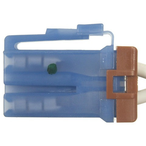 Standard Ignition Body Wiring Harness Connector,Junction Block Connector P/N:S-1444 Fits: Cadillac Cts 08-03, Cadillac Srx 05-04, Cadillac Sts 07-05, Pontiac G8 09-08 - Image 3